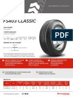 FS403 Classic - Rod e Dir