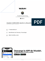 Wuolah-Free-Modelo 0 2018-2019 - Opción A - Resuelto - Mates