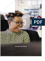 Sage 100cloud Kit ODBC - PDF Téléchargement Gratuit