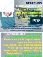 CANG- Libertad de Expresion