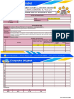 1°-2° Instrumento de Evaluación-Sesión1-Semana1-Exp. 4-Educacion para El Trabajo