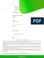 Formación Profesional - Semana 1