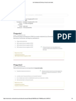 Autoevaluación Idl2 - Proyecto 2