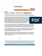 9-23-11 FY12 Senate Intl Affairs Funding Bill - in Template