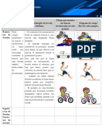 Actividad 3.2 Cuadro Comparativo de Las Leyes de Newton