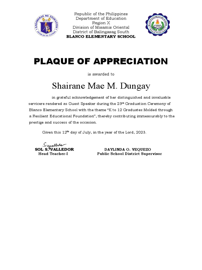 blanco-es-citation-for-plaque-pdf