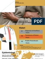Diagnosis Dan Klasifikasi Kusta