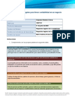 Requisitos Legales Contabilidad