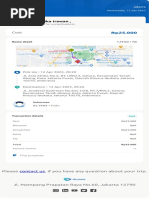 Blue Bird Invoice | PDF