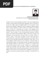 Producto Academico Final - Compromiso Etico