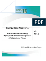 Towards Renewable Energy Deployment in The Electricty Sector of Trinidad FINAL 9 7 2019