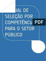 GPSP 12.manual de Selecao