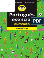Portugues Esencial para Dummies