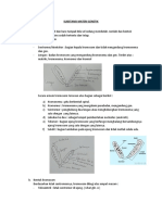 SUBSTANSI MATERI GENETIK