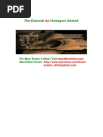 Download The Exorcist_Humayun Ahmed by api-3709195 SN6607481 doc pdf