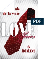 Love Affairs Integrale Maya Banks 2