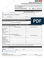 Pib Limits Predes