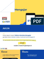 Panduan Mengakses PMM - BGP Gorontalo 20220629