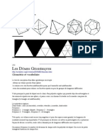 Domes Géodésiques