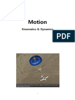 Motion Pupil Booklet