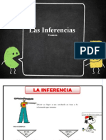 Las Inferencias Dia Postivas