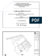 Bangunan Utama Revisi