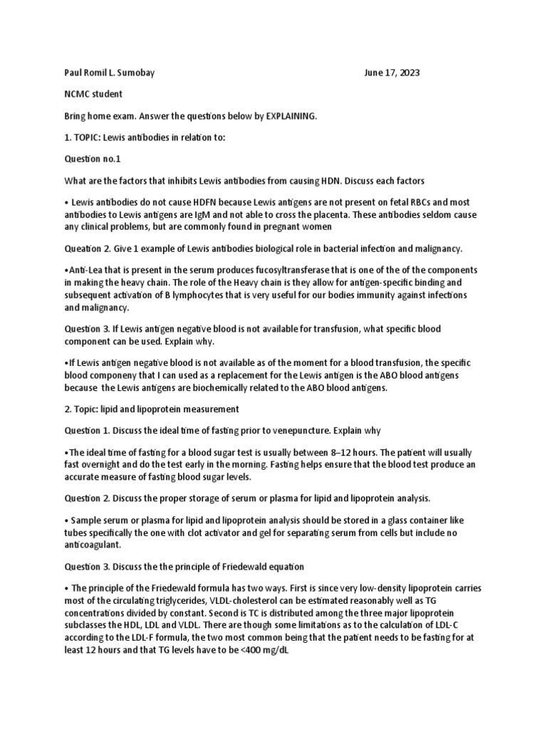 nmmc-exam-pdf-low-density-lipoprotein-lipoprotein