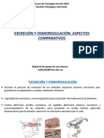 Exc. Osm - Aspectos Comparativos 2023