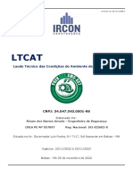Ltcat Ircon Balsas