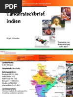 Direktmarketing in Indien Teil 2