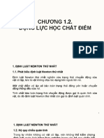 Chuong 1. 2. Dong Luc Hoc Chat Diem