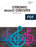 Barry Klein - Electronic Music Circuits