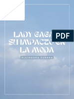 Folder Lady Gaga