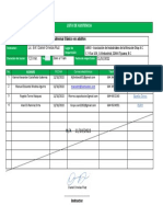 3 LISTA DE ASISTENCIA A Cursos