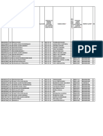 Template - Excel - Siswa - 9D