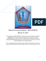 MHS-GENESIS Processing Guidance Update4 11mar22