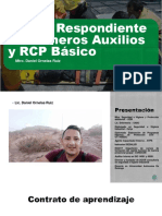 1.PRIMEROS AUXILIOS by DOOR Consultoria en Seguridad e Higiene