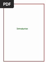 Download Analysis of Maruti 800 by Anup C SN66076048 doc pdf