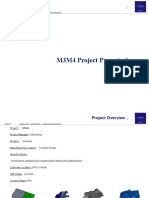 M3M4 Project Presentation
