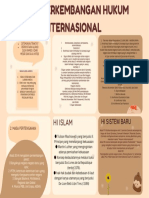 Siste Perkembangan Hukum Internasional-2