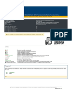 Examen Teoria Macroeconomica