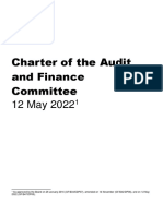 Core Auditandfinancecommittee Charter en