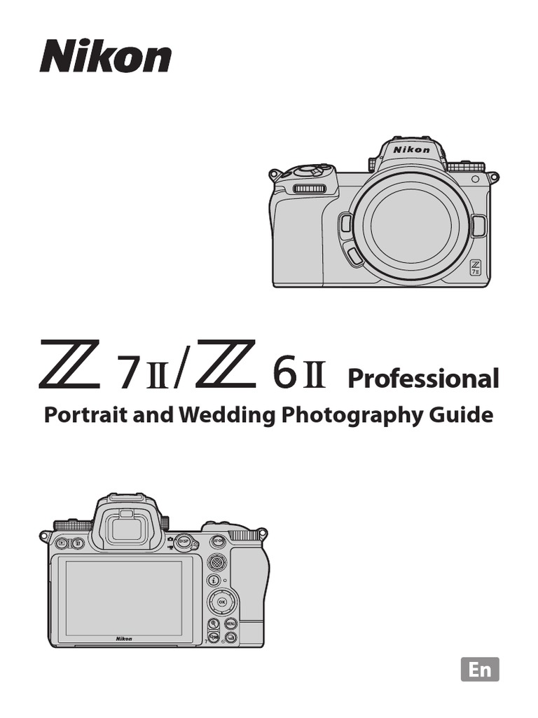 Z7iiz6ii TG Portrait (En) 01 PDF Flash (Photography) Zoom Lens