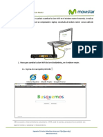 Cambio Contraseña WiFi en Tu módem-ZyXEL 600HW T1 V3