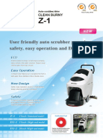 Catalogue Z-1