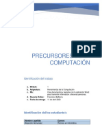 Trabajo M1 - Precursores de La Computacion