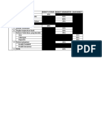 Form Excel Kertas Kerja Pengklasifikasian Kantor Cabang