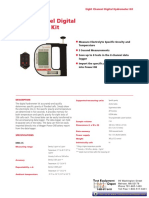 Datasheet