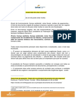 G18 Empresa Documentos