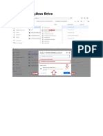 Cara Membagikan Drive